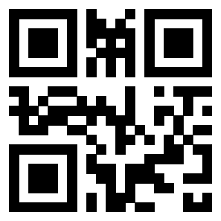 Scansione del Qr Code di 3302828279
