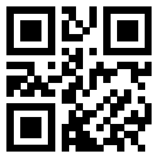 3302828280 Qr Code associato