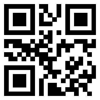 3302828286 - Immagine del Qr Code