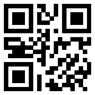 3302828288 - Immagine del QrCode