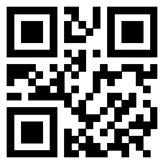 Il QrCode di 3302828290