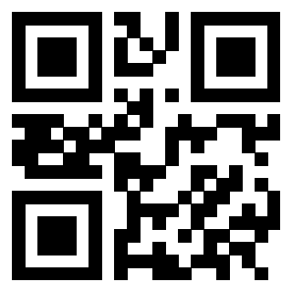 Immagine del QrCode di 3302828291
