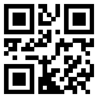 3302828293 - Immagine del QrCode associato