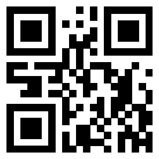 Scansione del Qr Code di 3302828296