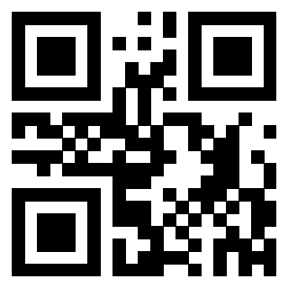 Scansione del Qr Code di 3302828298