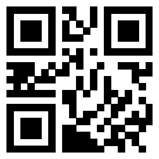 Il Qr Code di 3302828300