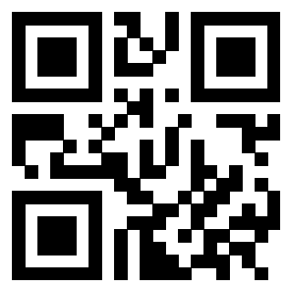 3302828301 Qr Code associato