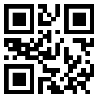 Scansione del Qr Code di 3302828302