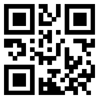 3302828306 QrCode associato