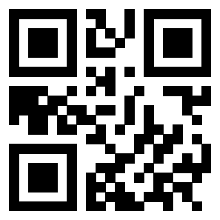 3302828308 QrCode associato