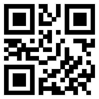 3302828309 QrCode associato