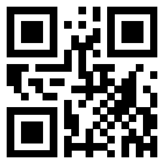 Immagine del Qr Code di 3302828310