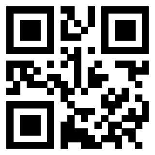 3302828316 QrCode associato