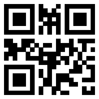 3302828318 - Immagine del QrCode associato