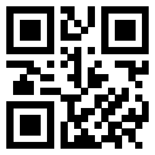 3302828319 Qr Code associato