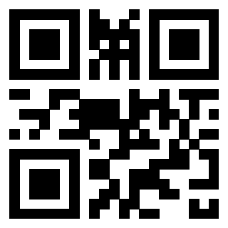 Il Qr Code di 3302828321