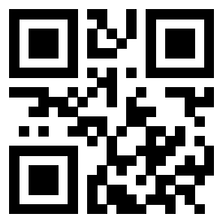 3302828325 Qr Code associato
