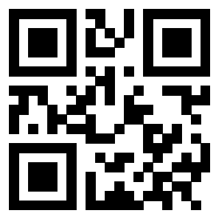 Immagine del QrCode di 3302828326