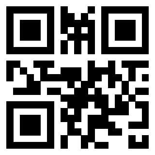 3302828327 - Immagine del QrCode associato