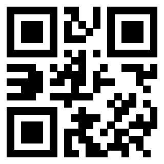 Scansione del Qr Code di 3302828332