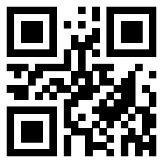 Scansione del Qr Code di 3302828333