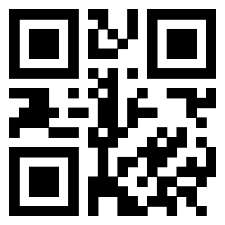 3302828335 - Immagine del Qr Code associato