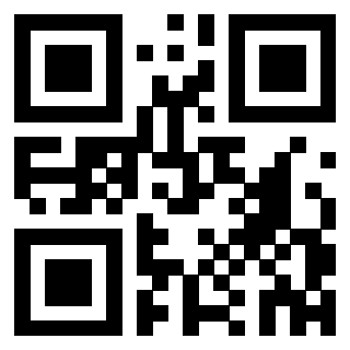 Immagine del Qr Code di 3302828338