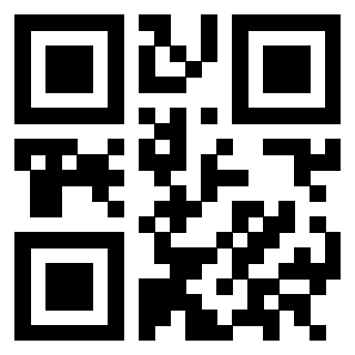 Immagine del Qr Code di 3302828341