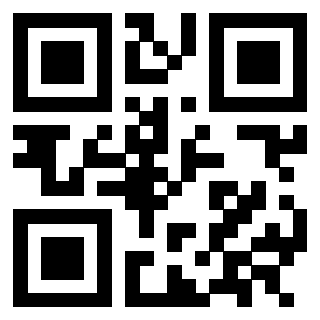 3302828343 - Immagine del QrCode