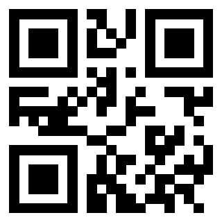 Scansione del Qr Code di 3302828346