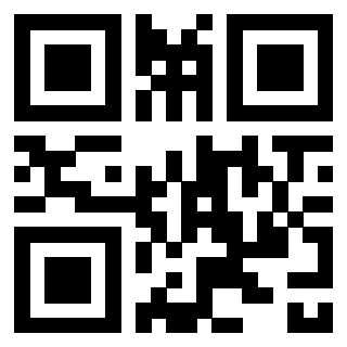 Il Qr Code di 3302828347