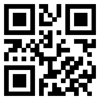 3302828349 - Immagine del Qr Code