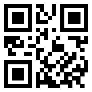 Immagine del Qr Code di 3302828351