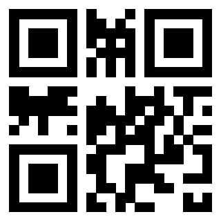 Il Qr Code di 3302828355