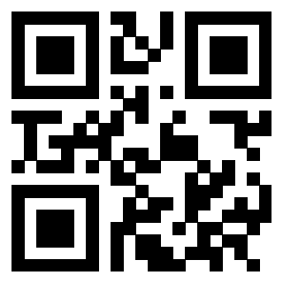 Immagine del Qr Code di 3302828357