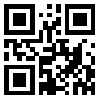 3302828359 - Immagine del QrCode associato