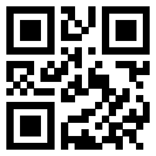 Scansione del Qr Code di 3302828360