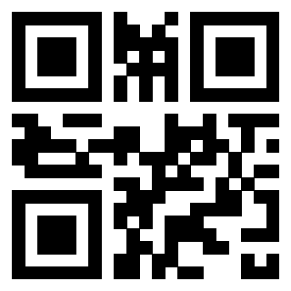 Il Qr Code di 3302828361