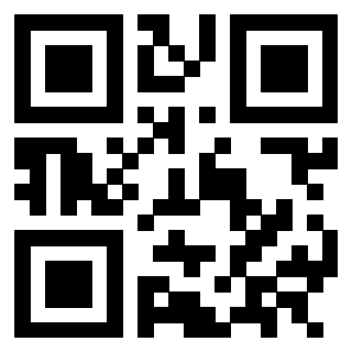 3302828363 - Immagine del QrCode