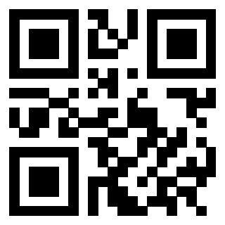 Il Qr Code di 3302828368