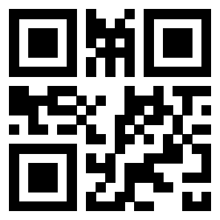 3302828369 - Immagine del QrCode