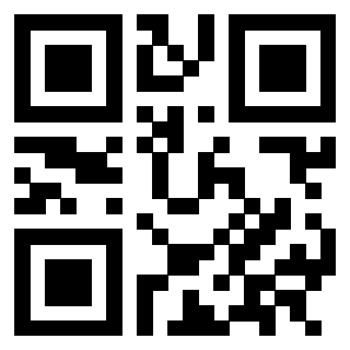 3302828371 - Immagine del Qr Code