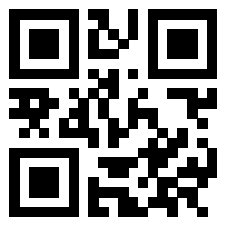 3302828375 QrCode associato