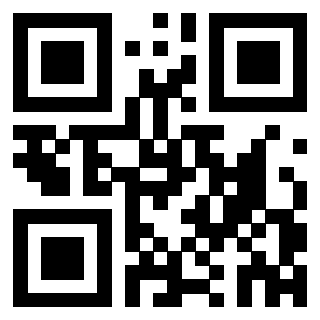 3302828377 - Immagine del QrCode associato