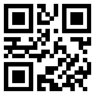 3302828378 QrCode associato