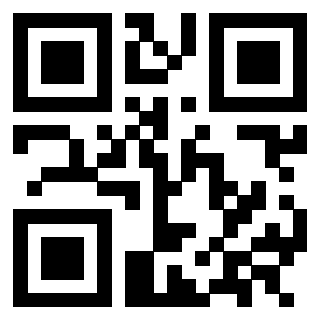 Immagine del QrCode di 3302828382