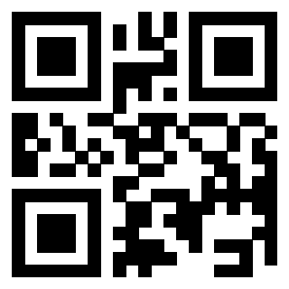 3302828383 - Immagine del QrCode