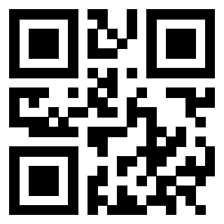 3302828385 QrCode associato