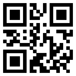 3302828387 Qr Code associato