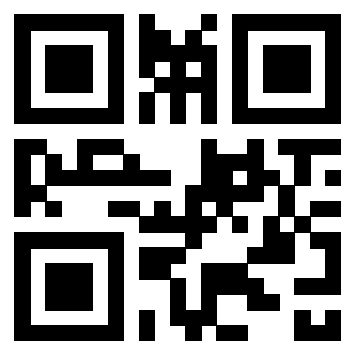 Scansione del Qr Code di 3302828388